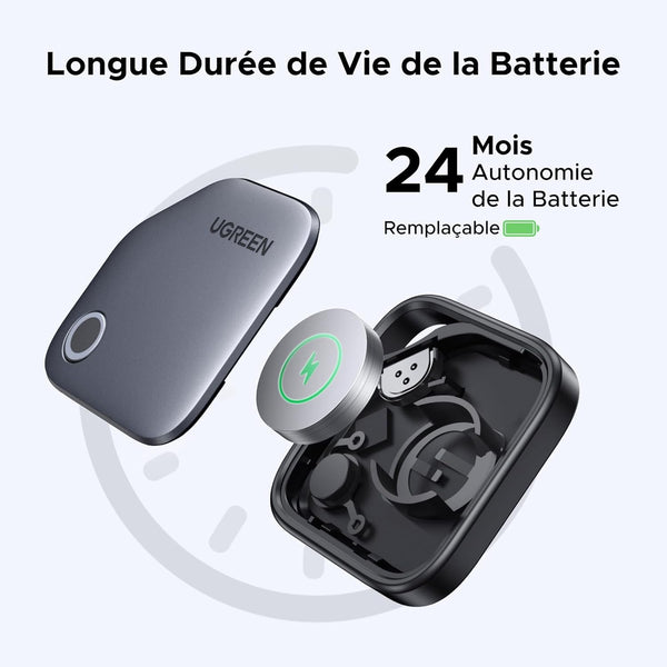 SmartTrack Bluetooth Finder Tag