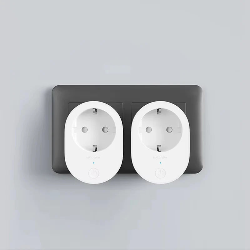 Xiaomi Smart WiFi Plug