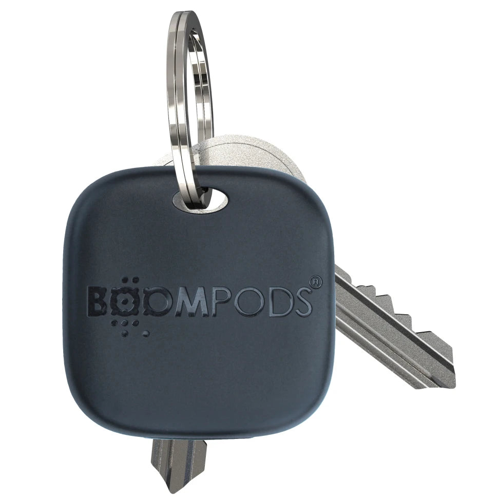 Smart Finder Tag for Lost Items