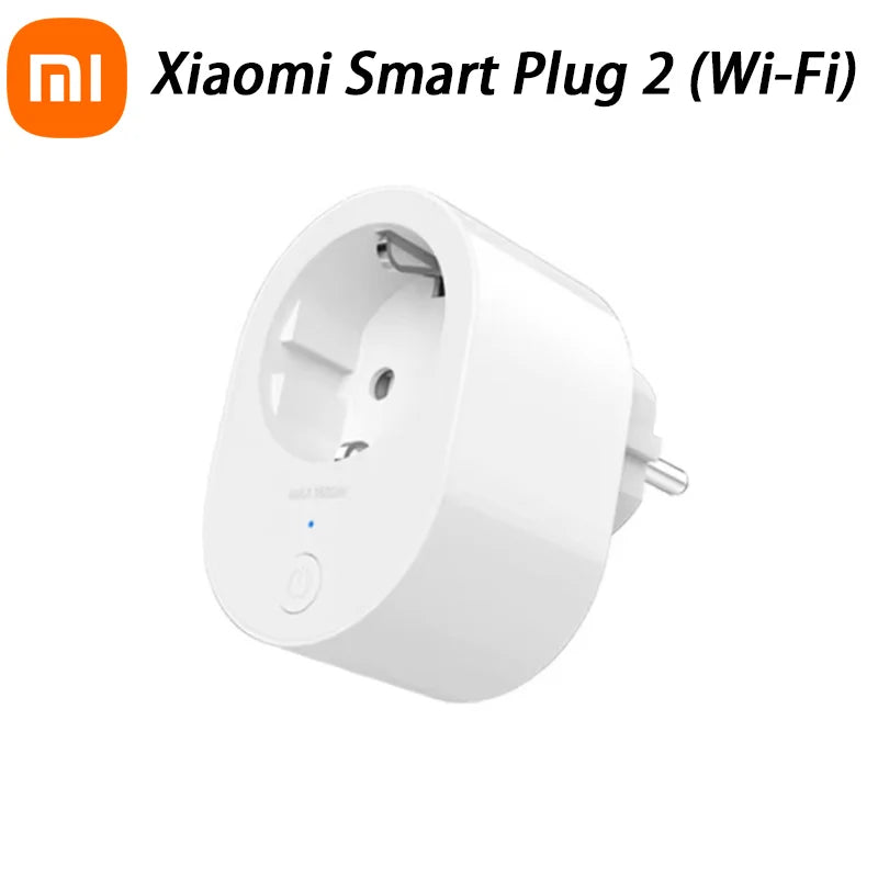 Xiaomi Smart WiFi Plug