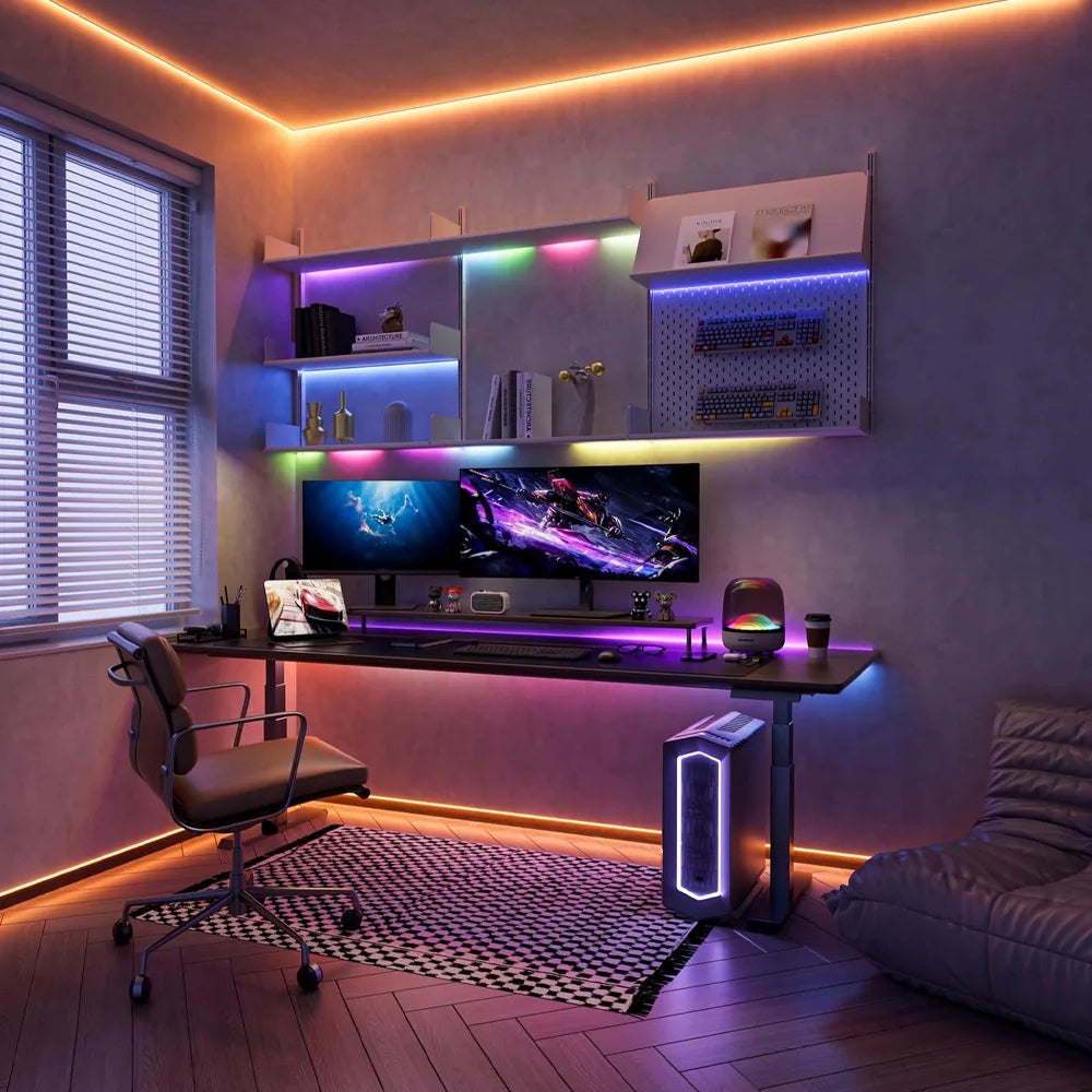 Smart LED Party Lights