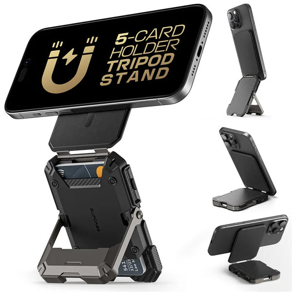 MagSafe Magnetic Phone Stand