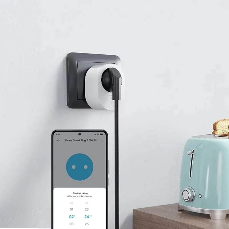 Xiaomi Smart WiFi Plug