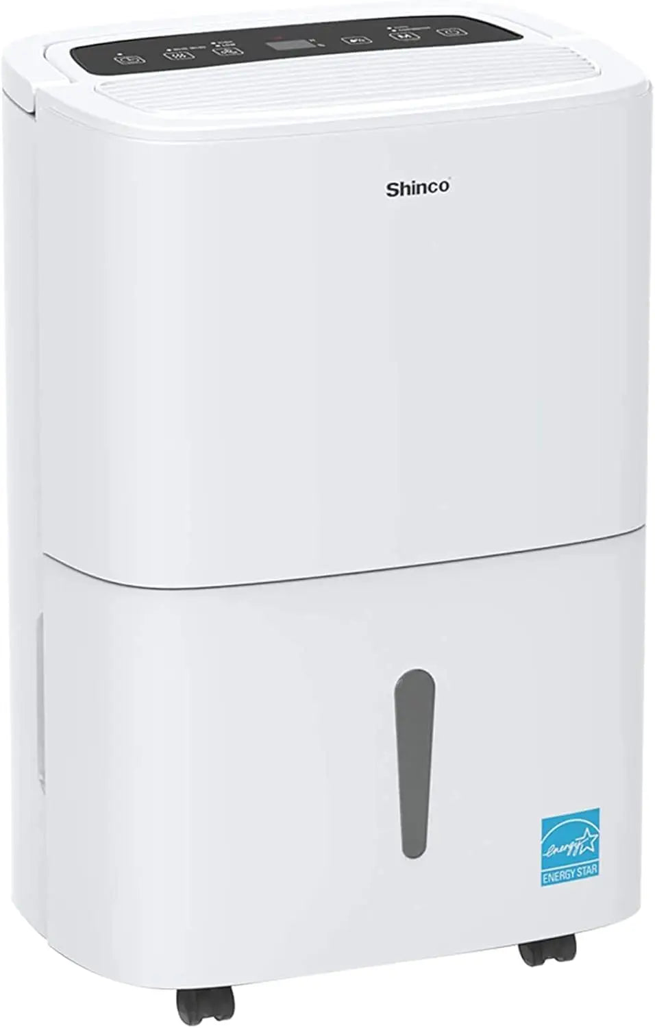 Ultimate Home Comfort Dehumidifier
