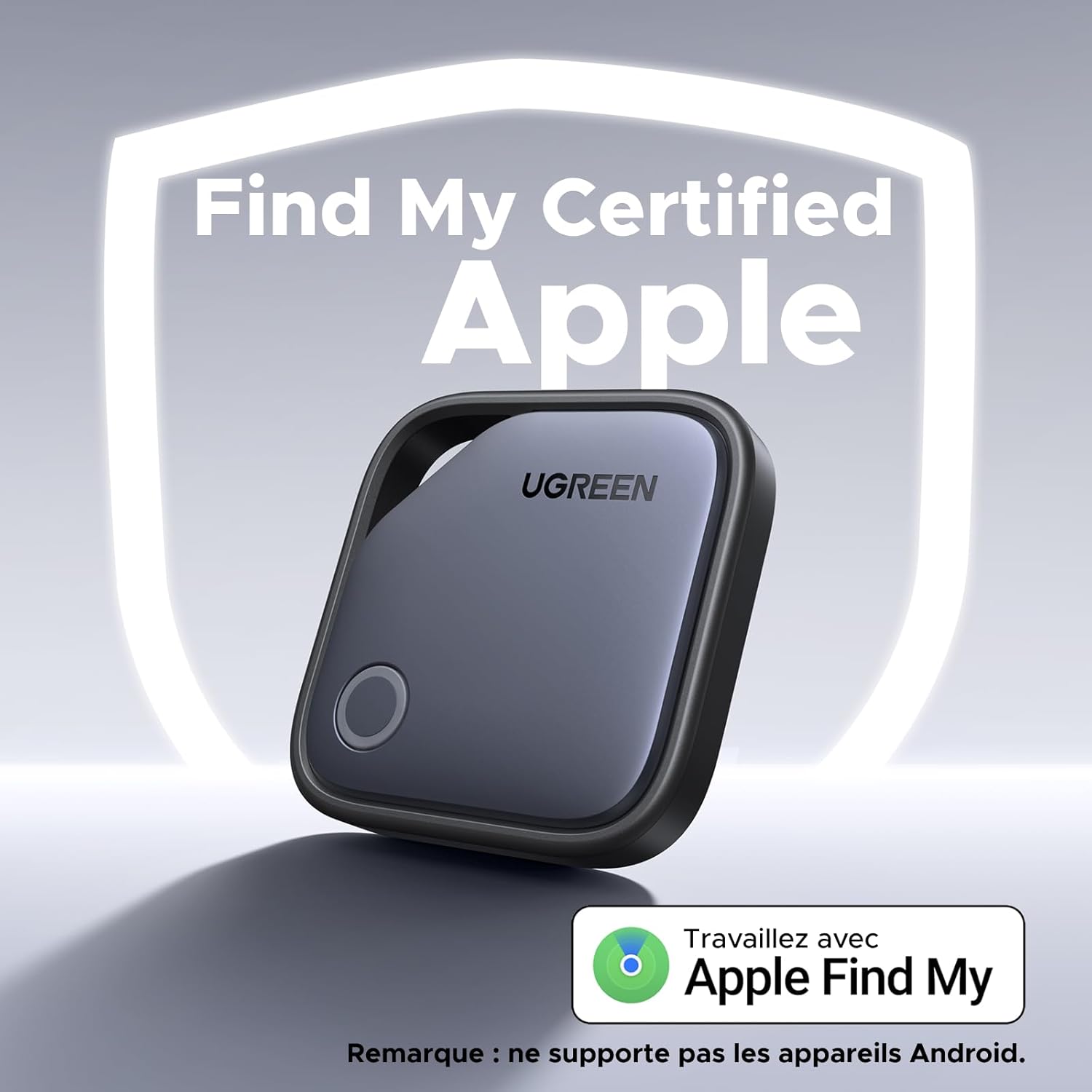 SmartTrack Bluetooth Finder Tag